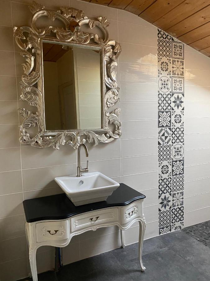 Maison D'Emmannaelle Auros Zewnętrze zdjęcie