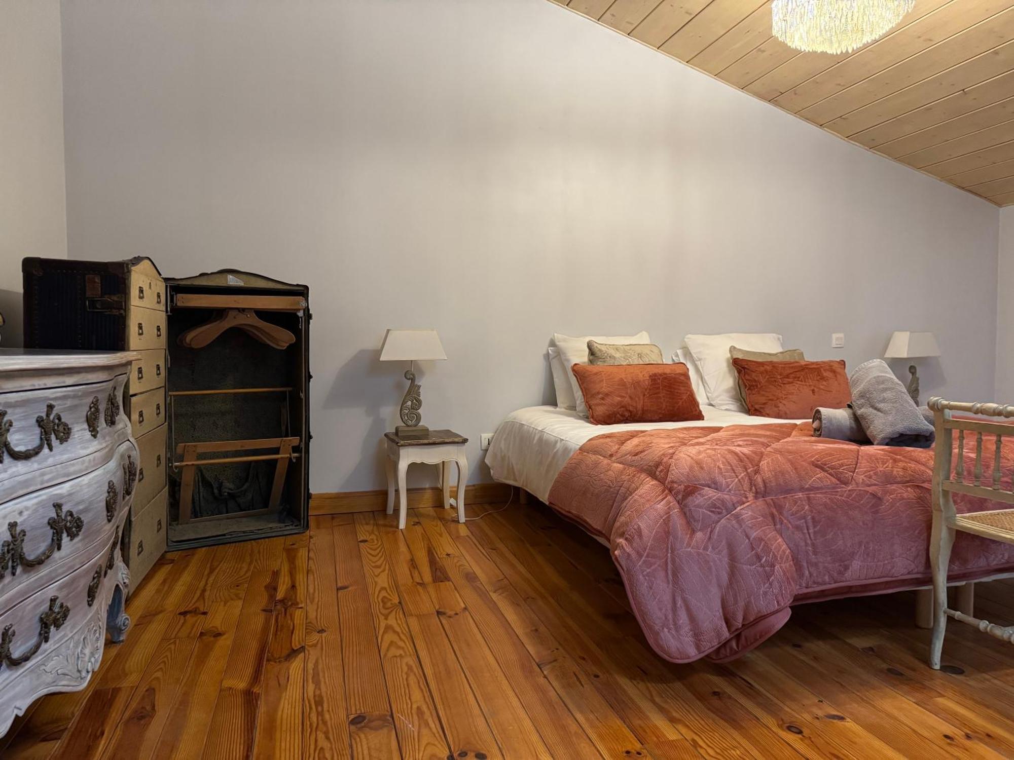 Maison D'Emmannaelle Auros Zewnętrze zdjęcie