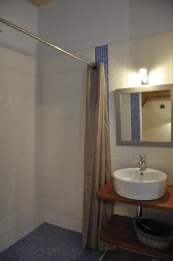 Maison D'Emmannaelle Auros Zewnętrze zdjęcie